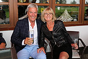 Hormon-Papst Helmuth Lacher und Monika Lacher